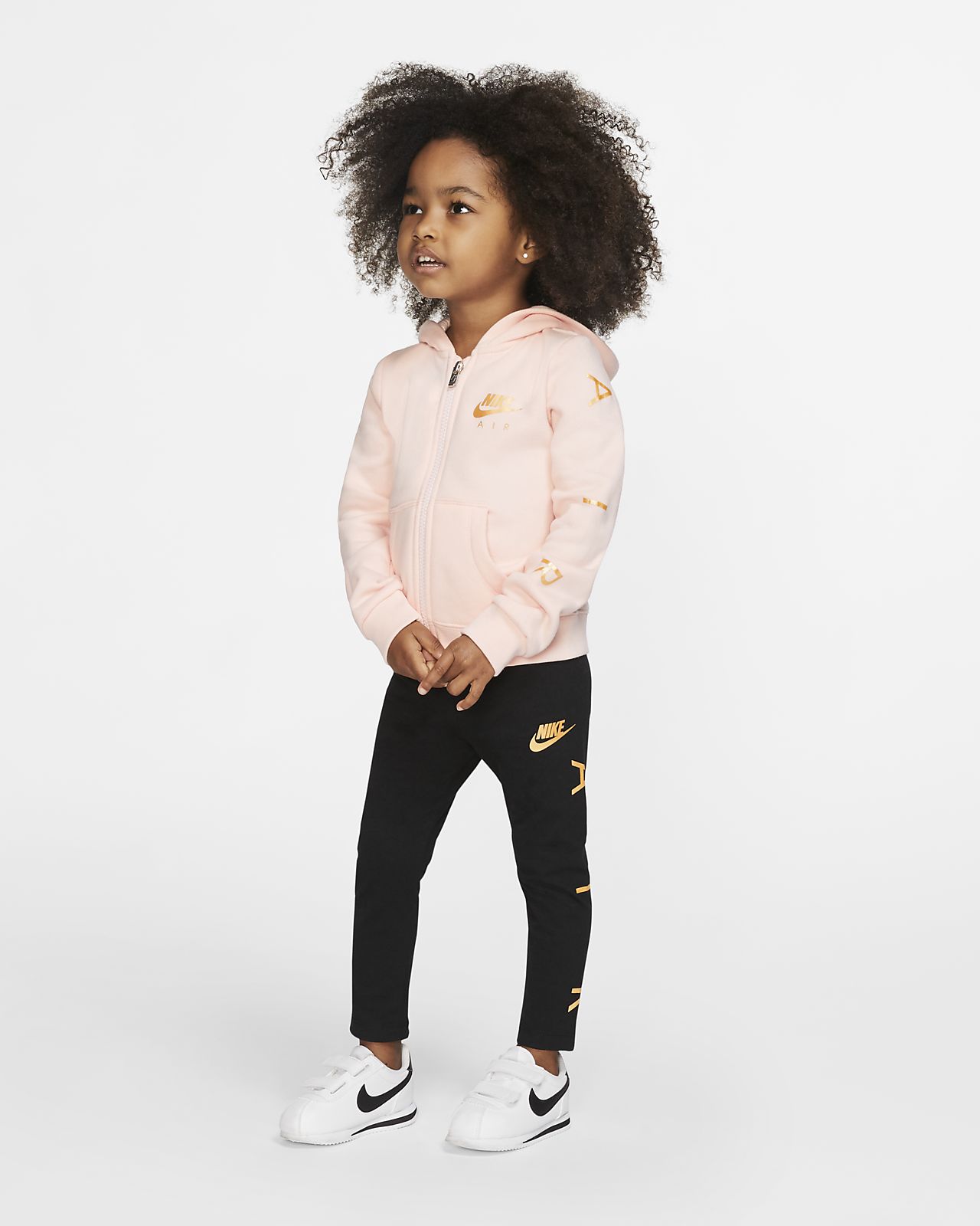 nike legging en shirt nike legging en shirt