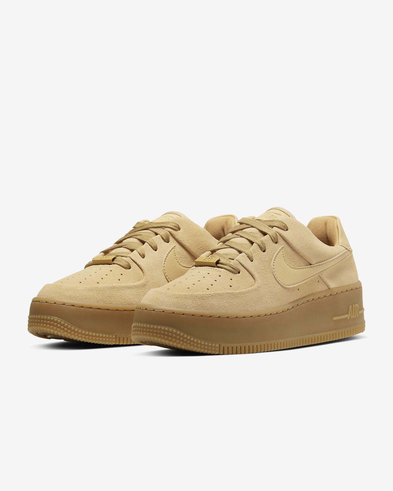 chaussure nike air force 1 sage low pour femme