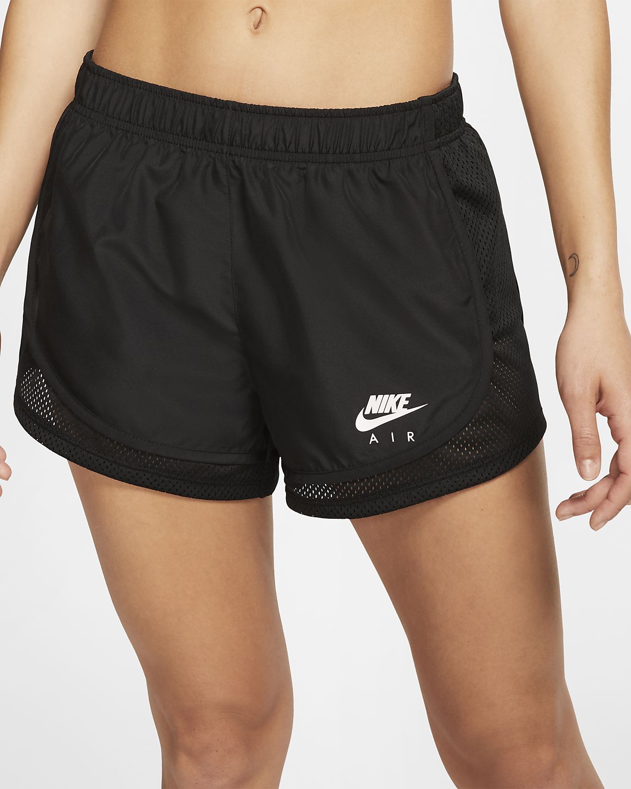 nike sports shorts womens