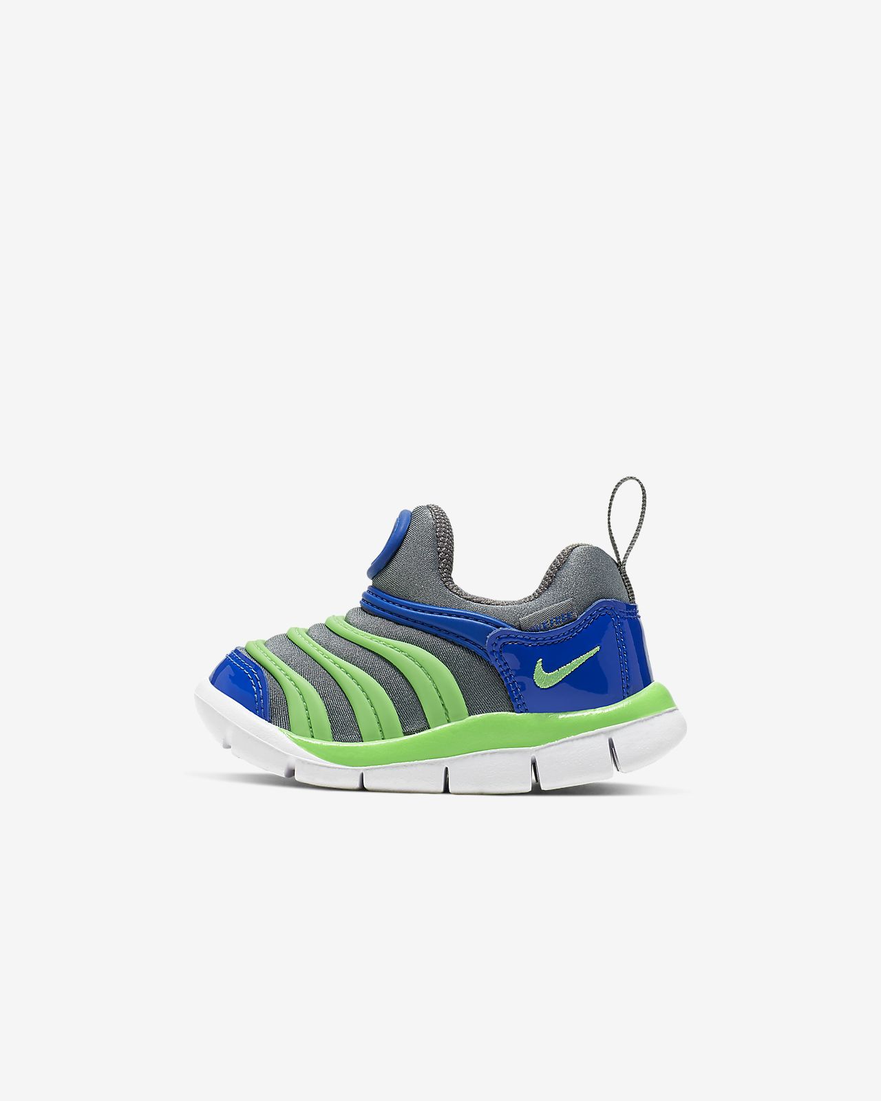 nike dynamo free