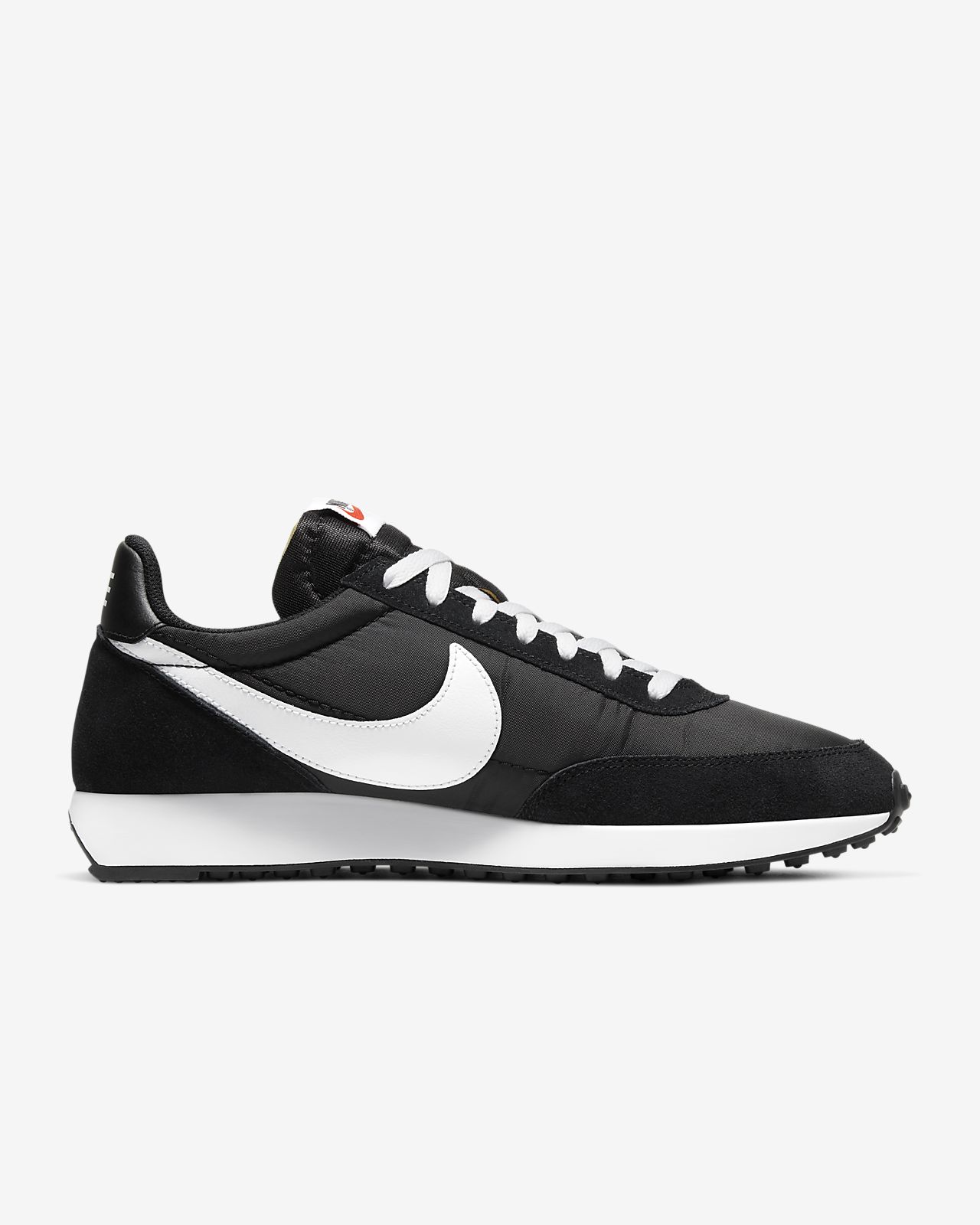 nike tailwind 79 history