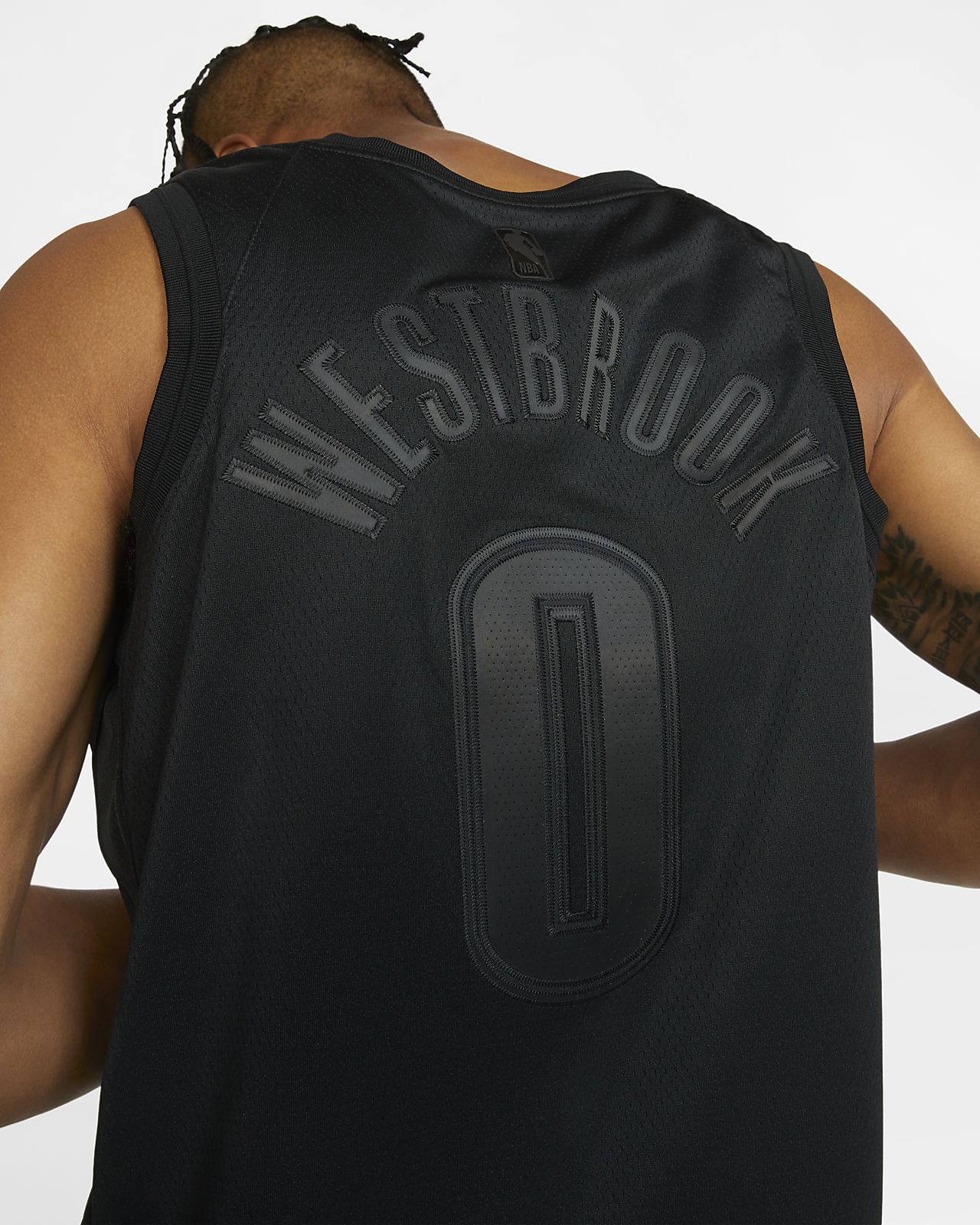 russell westbrook jersey 2020