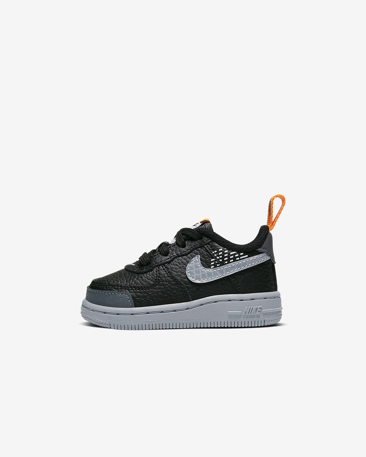 nike force 1 lv8 2 toddler