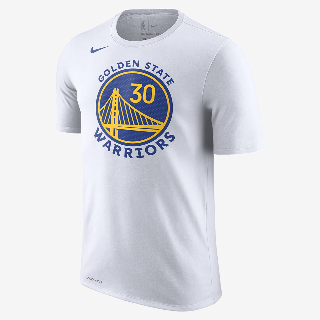 nike curry t shirt