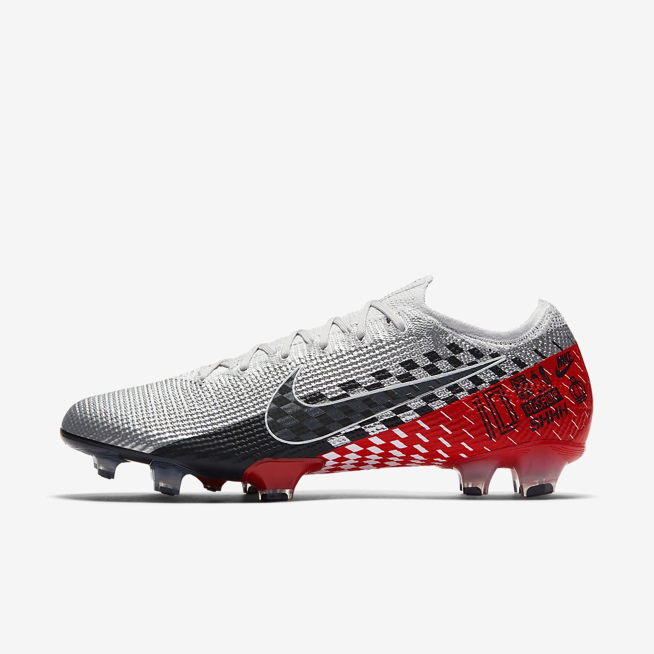  Nike  Mercurial Vapor 13  Elite Neymar  Jr FG Firm Ground 