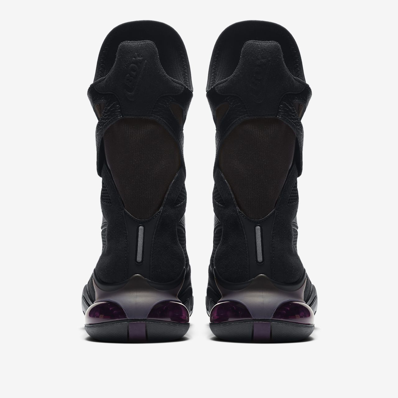 nike winter boots damen