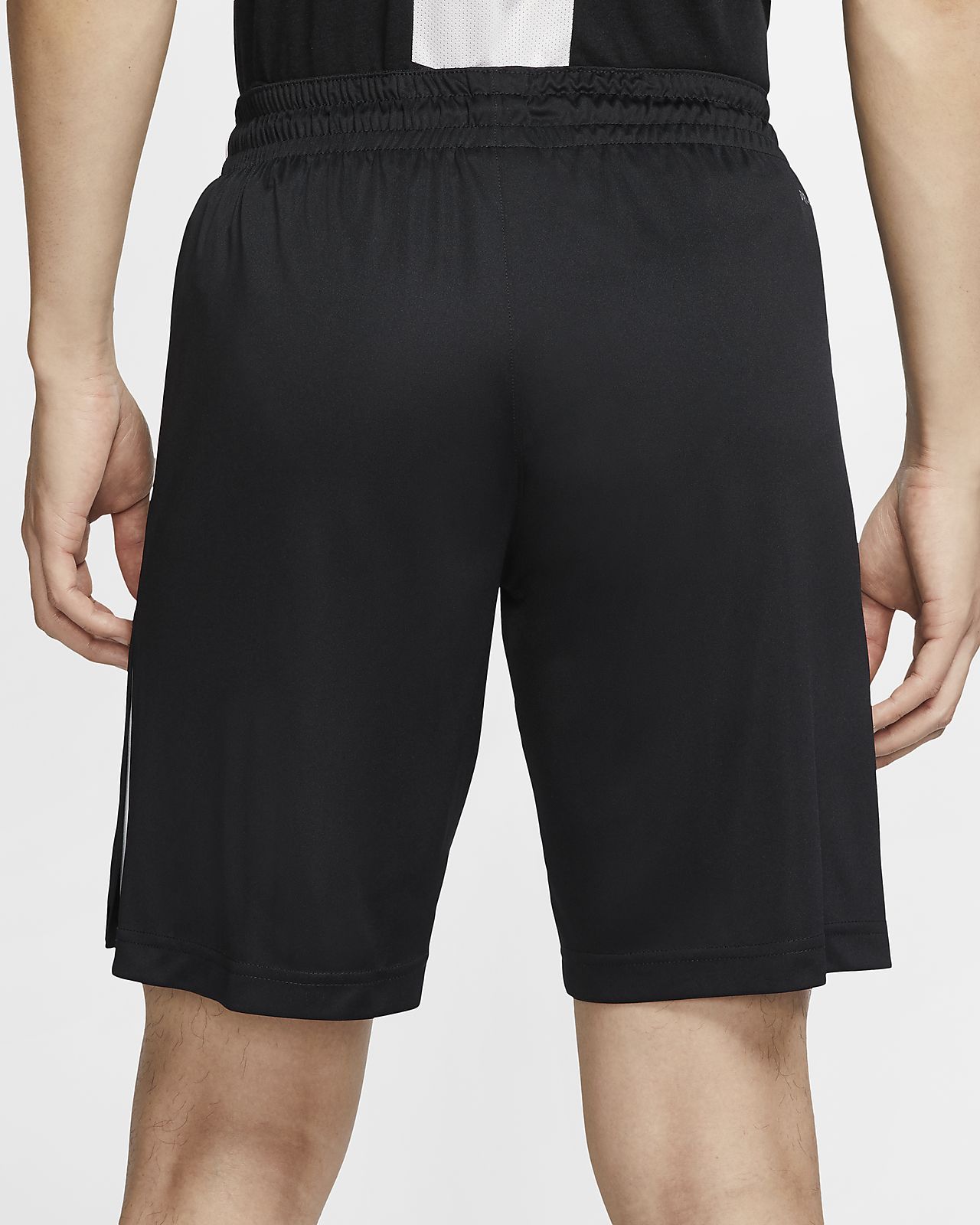 jordan half and half shorts