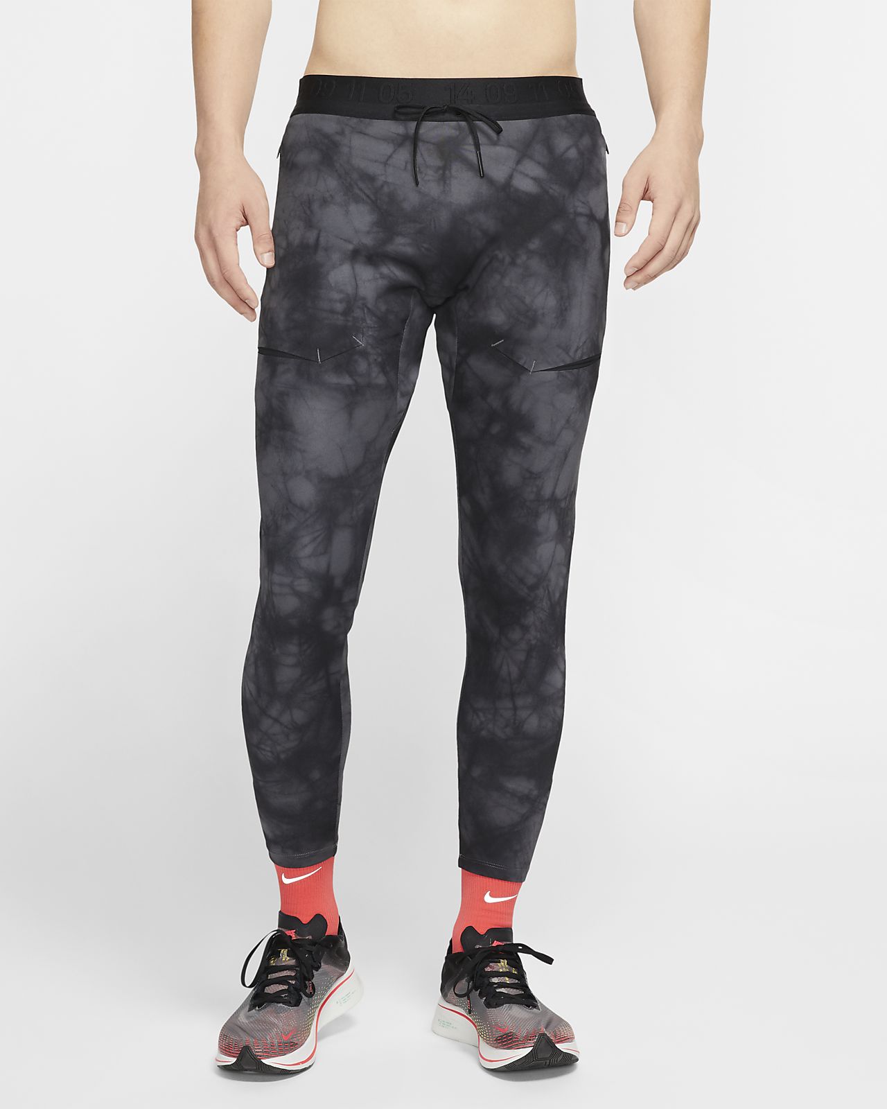 legging running homme