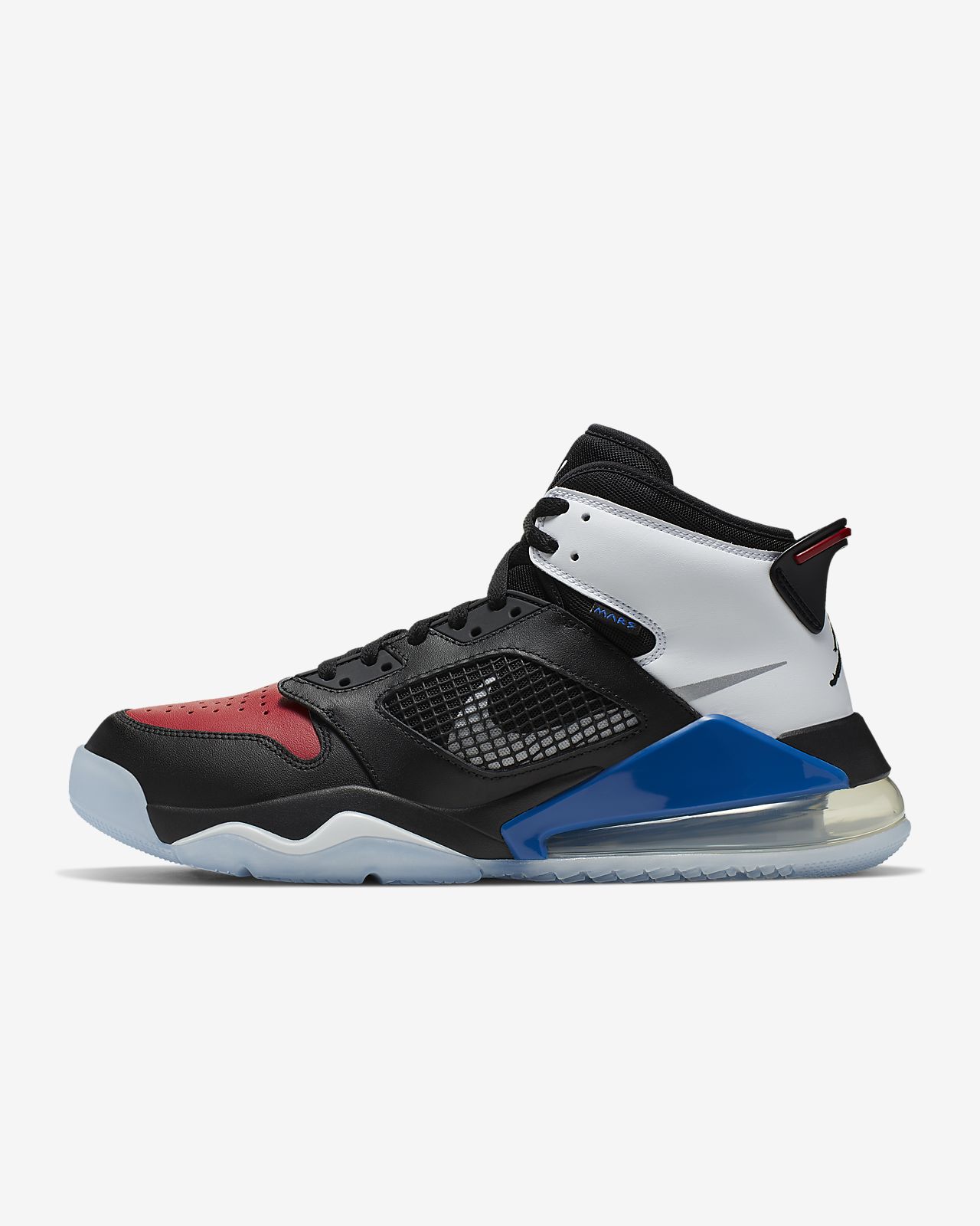 jordan mars 270 bambino jordan mars 270 bambino