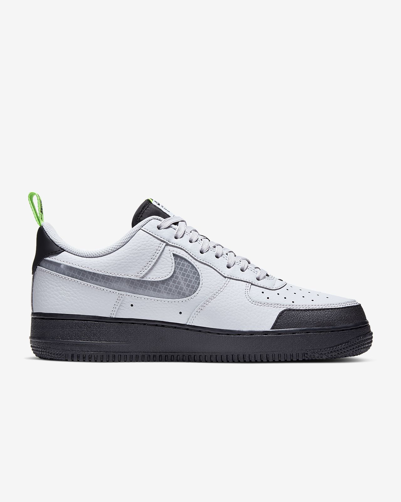 nike air force 1 07 verdi nike air force 1 07 verdi