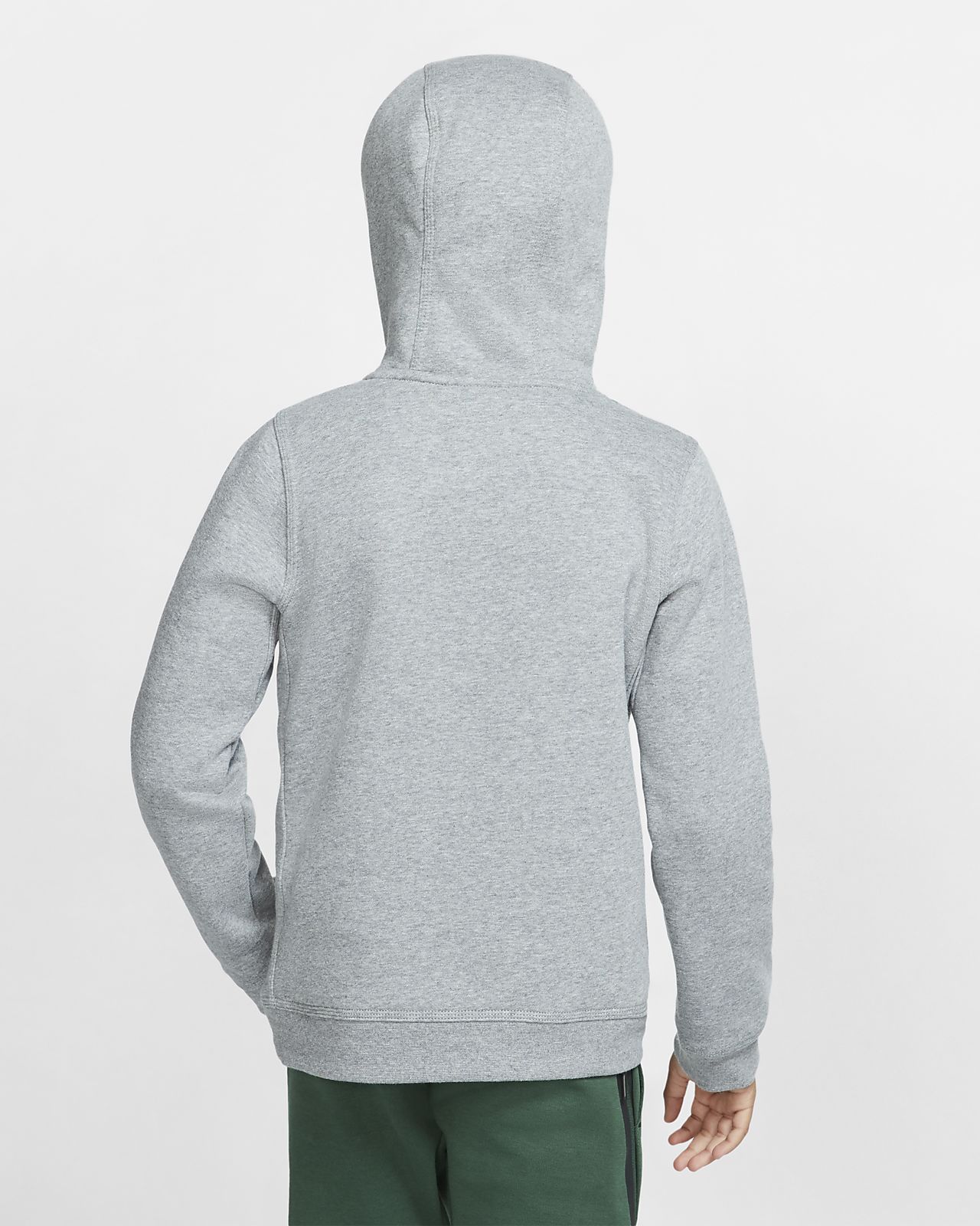 nike hoodie club small logo nike hoodie club small logo