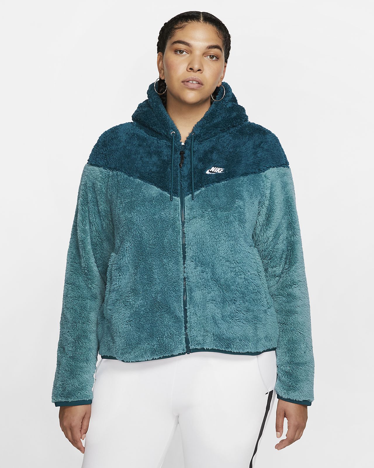 chamarra nike sportswear windrunner