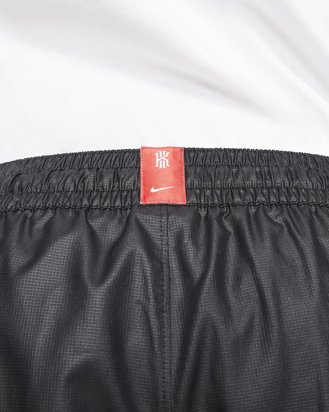 basketball shorts under pants