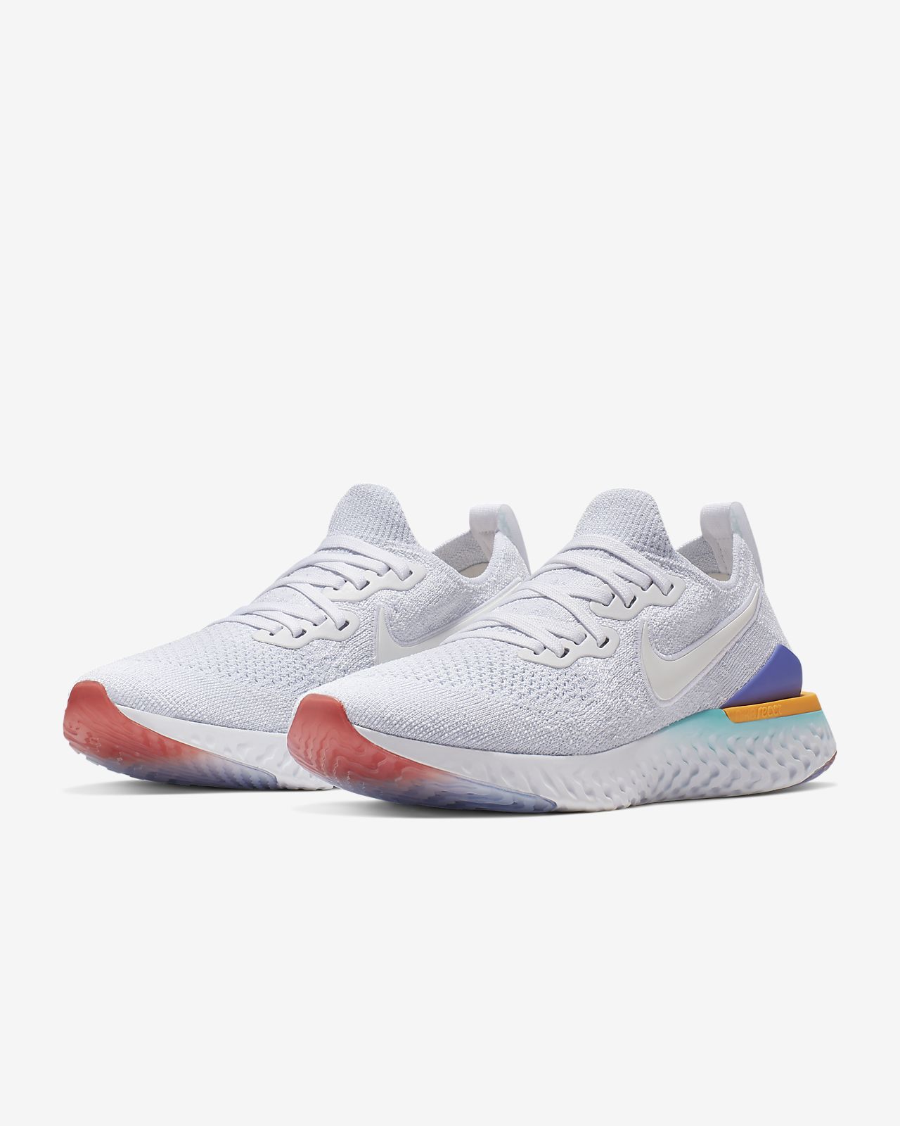 nike epic react flykit 2