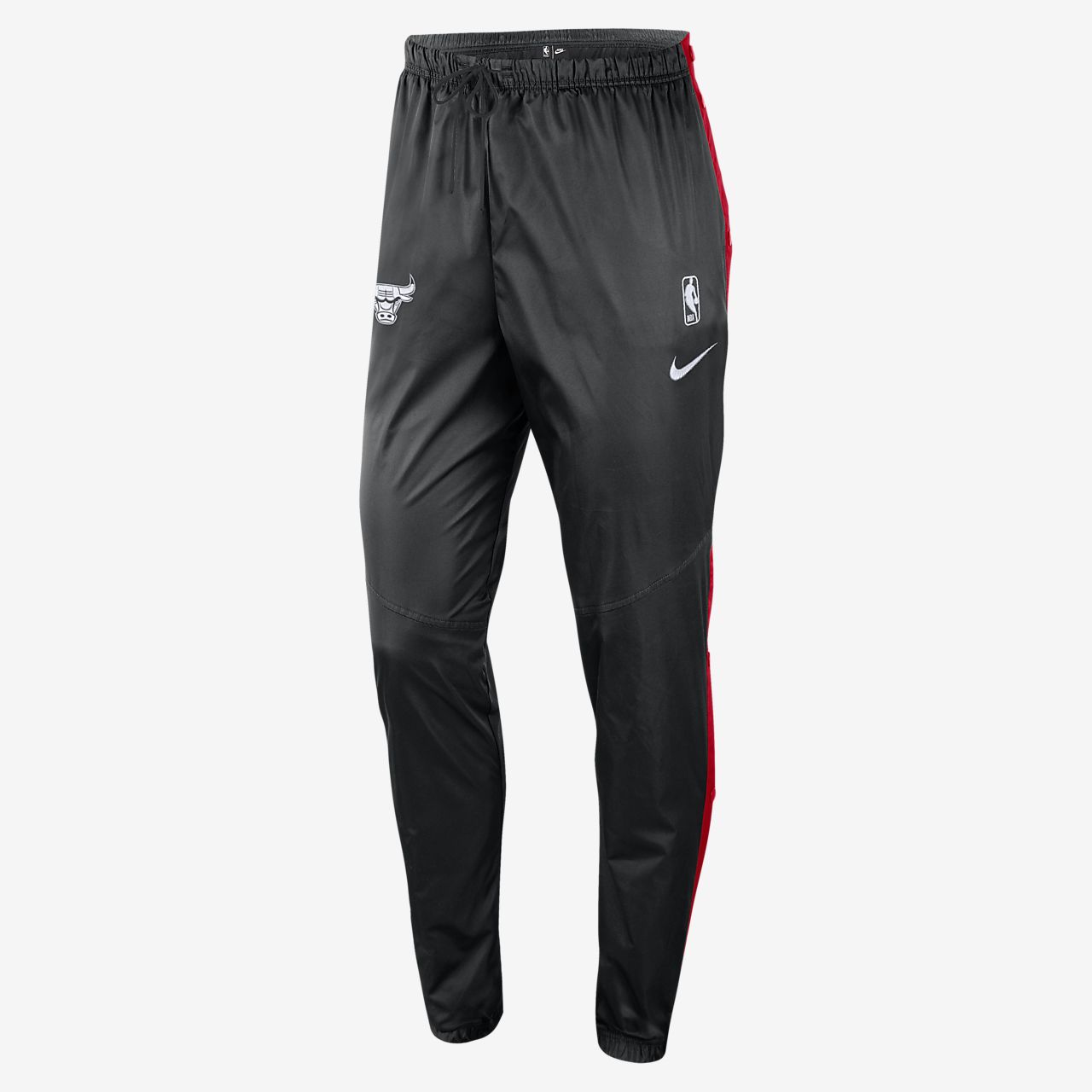 nike chicago bulls pants