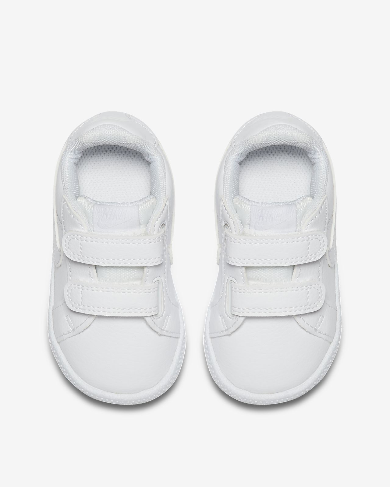 infant nike court royale