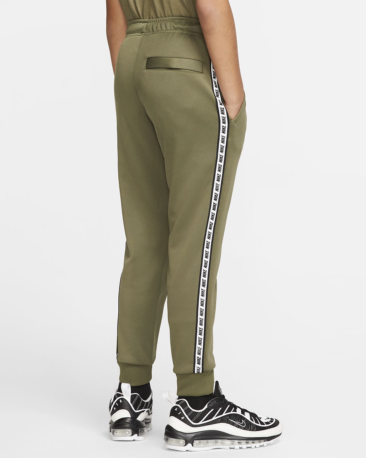 nike kids trousers