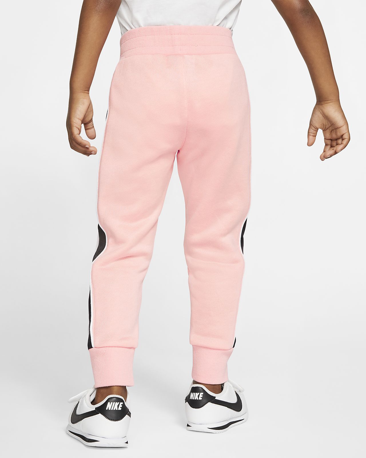 nike toddler joggers