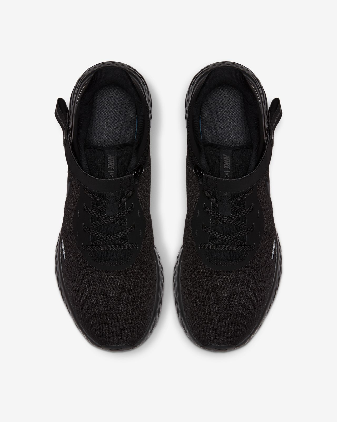 basket nike fermeture eclair