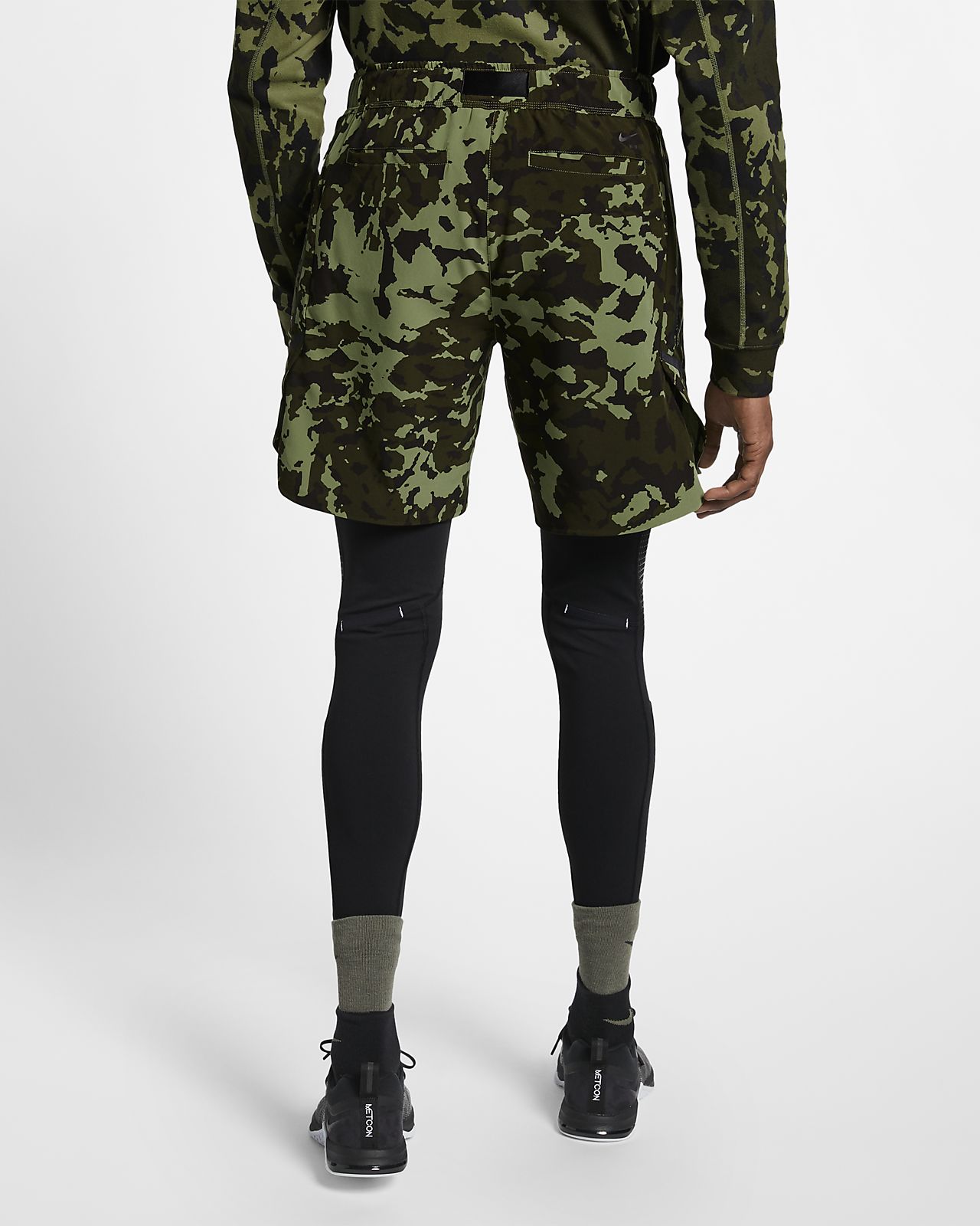 nike mmw pants