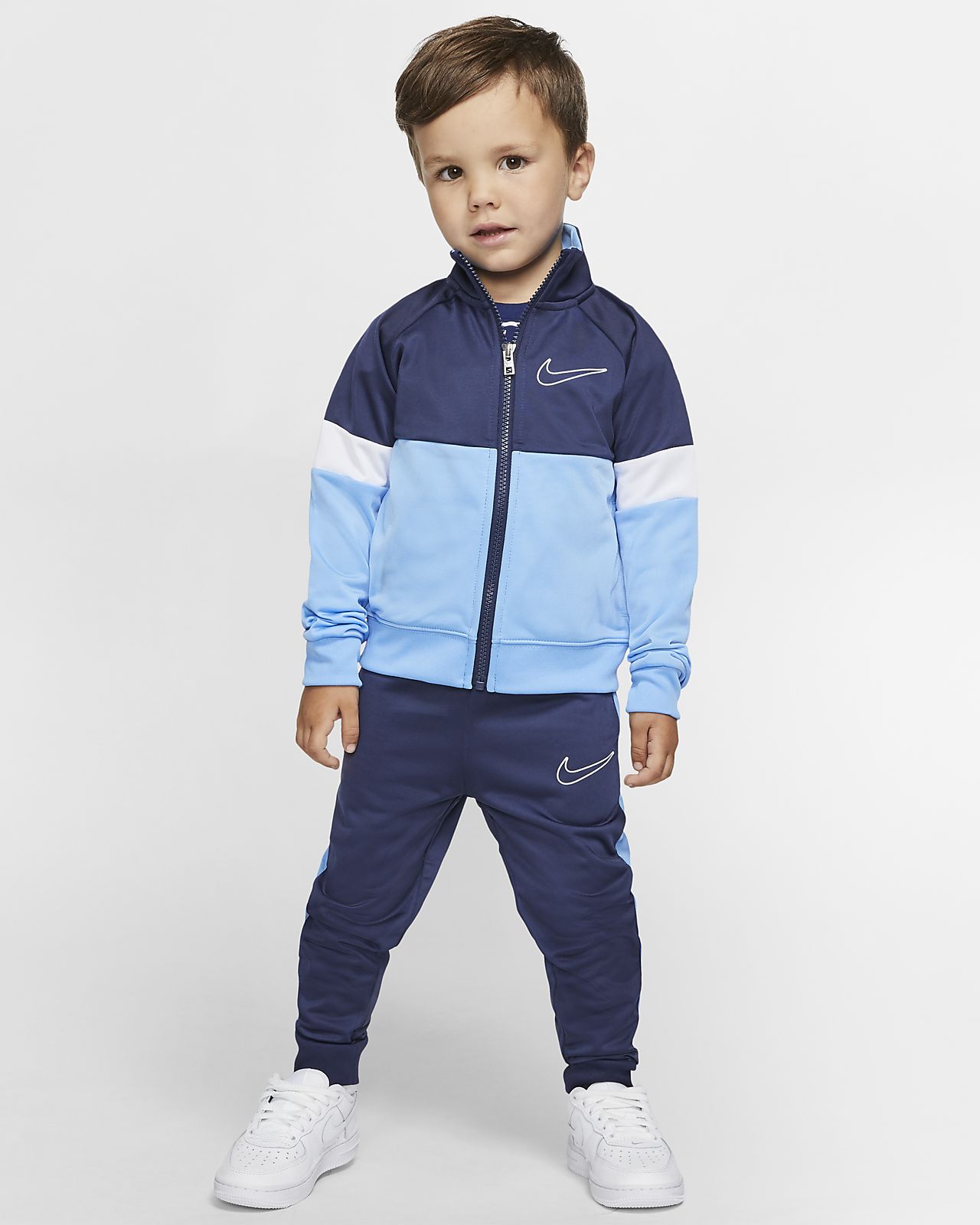 toddler nike sweatsuit