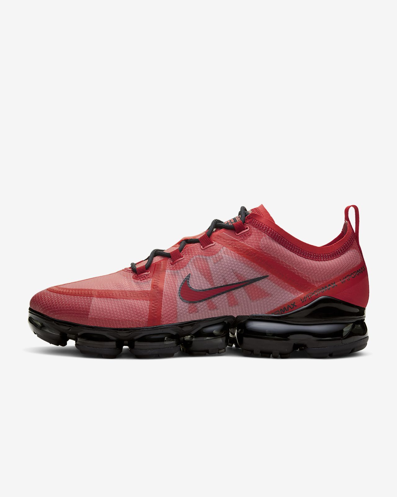 Nike Air VaporMax 2019 By You Custom Womens Shoe