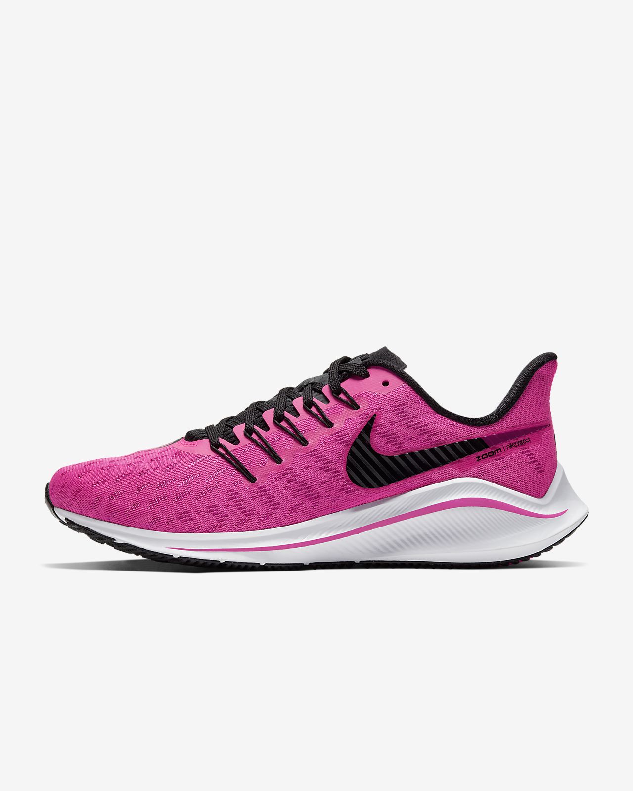 Nike Air Zoom Vomero 14 Zapatillas de running - Mujer Nike Air Zoom Vomero 14 Zapatillas de running - Mujer