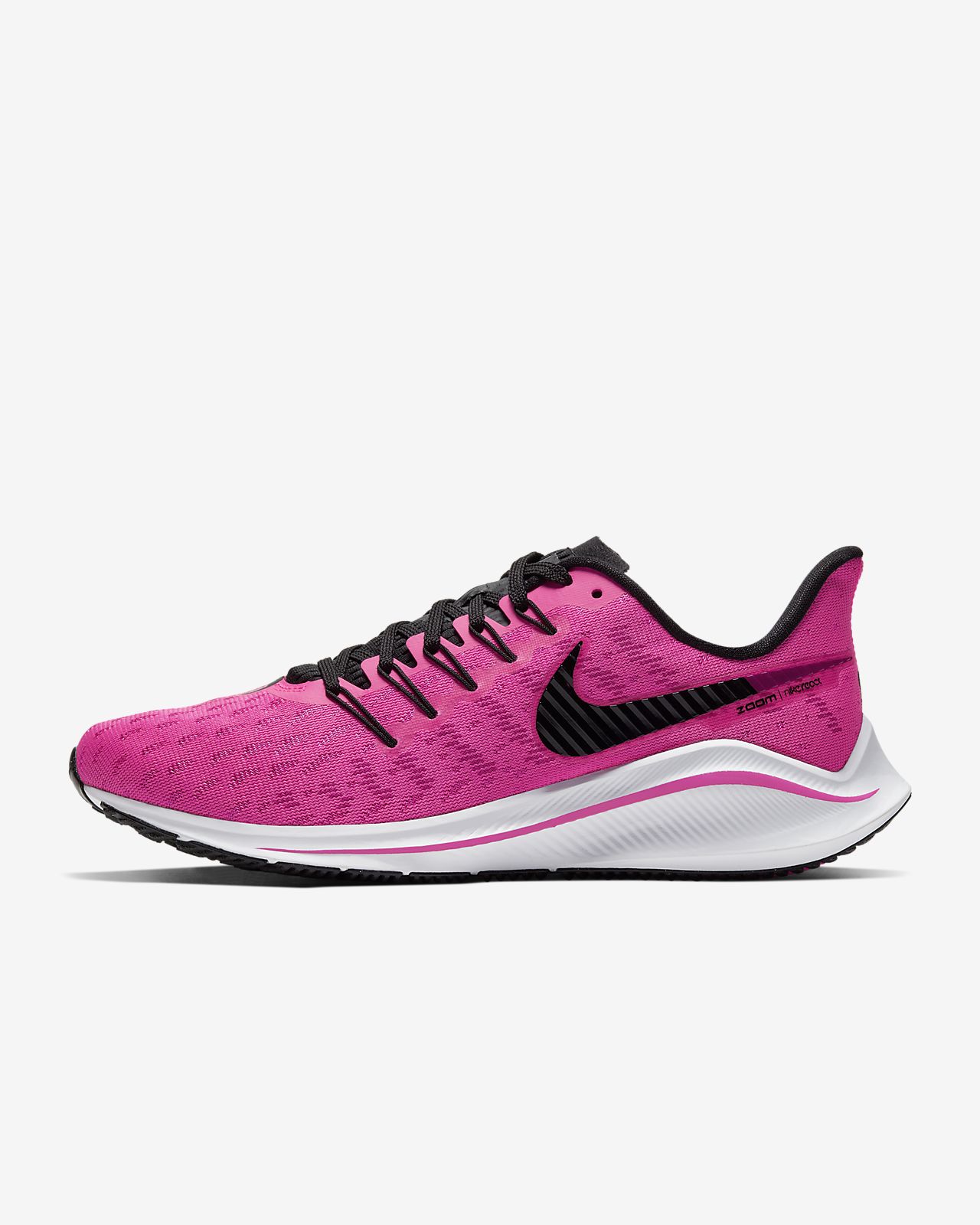 Calzado de running para mujer Nike Air Zoom Vomero 14. Nike MX