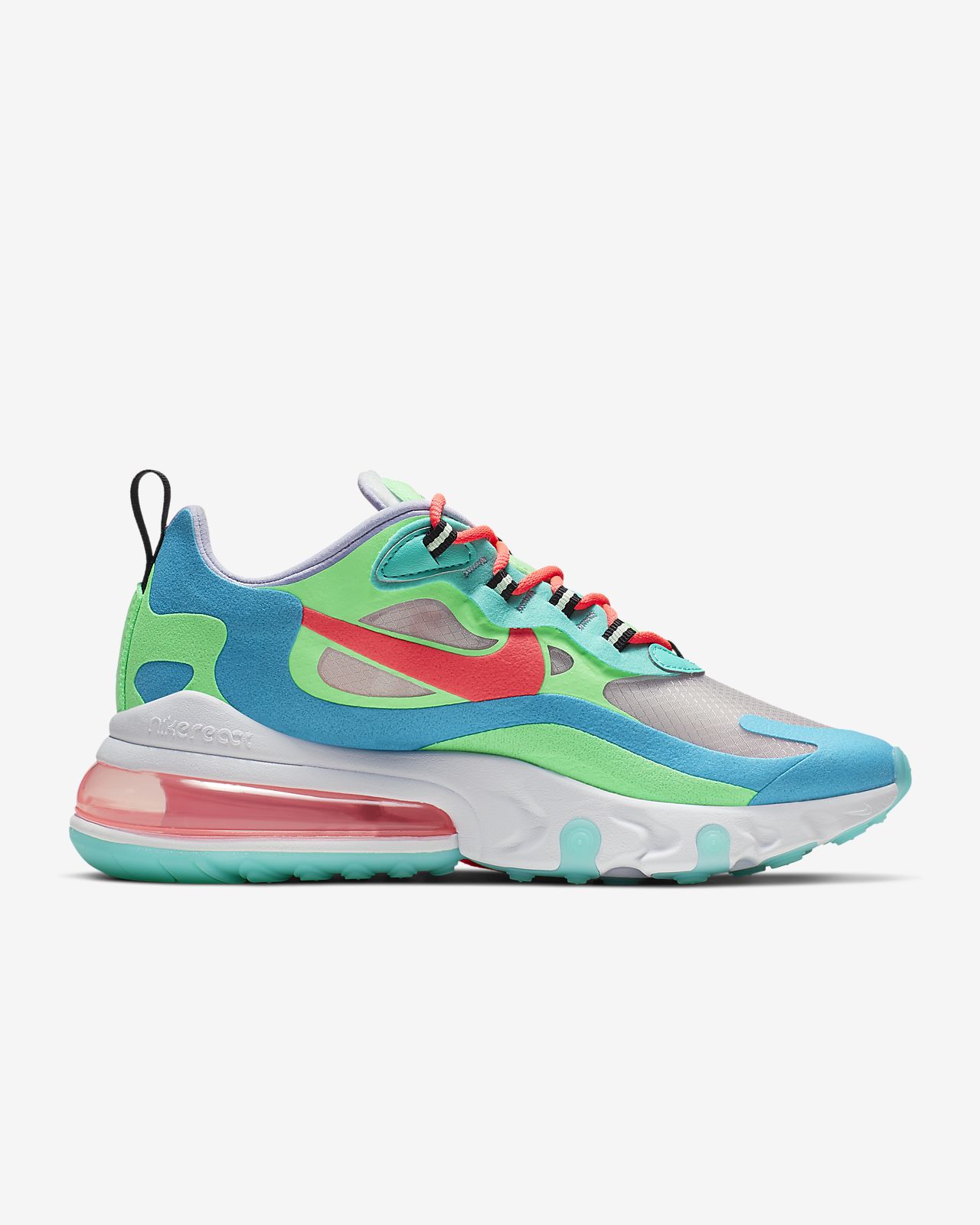nike air max react 270 femme nike air max react 270 femme