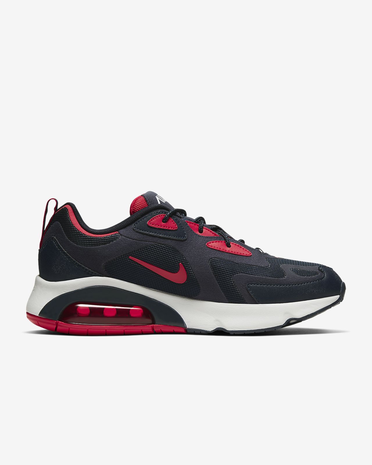 Calzado para hombre Nike Air Max 200 Calzado para hombre Nike Air Max 200