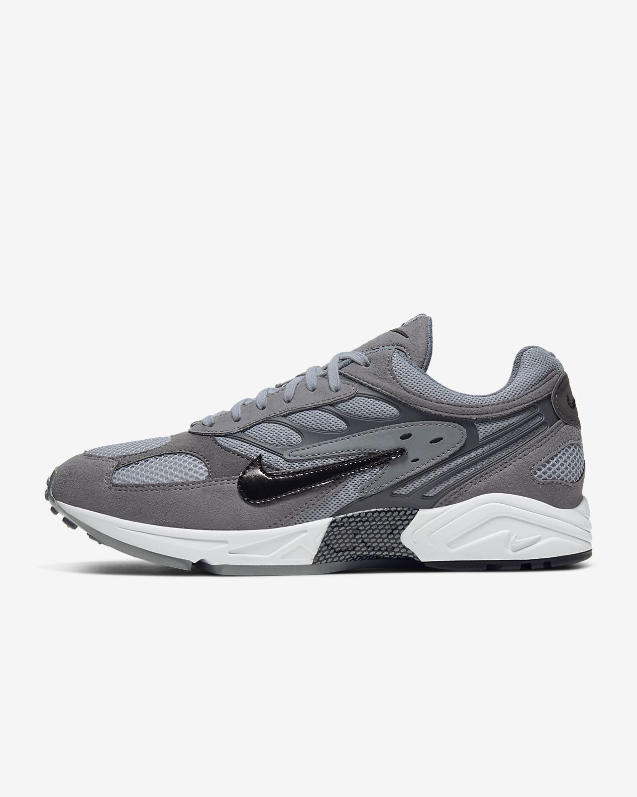 nike air ghost racer trainers