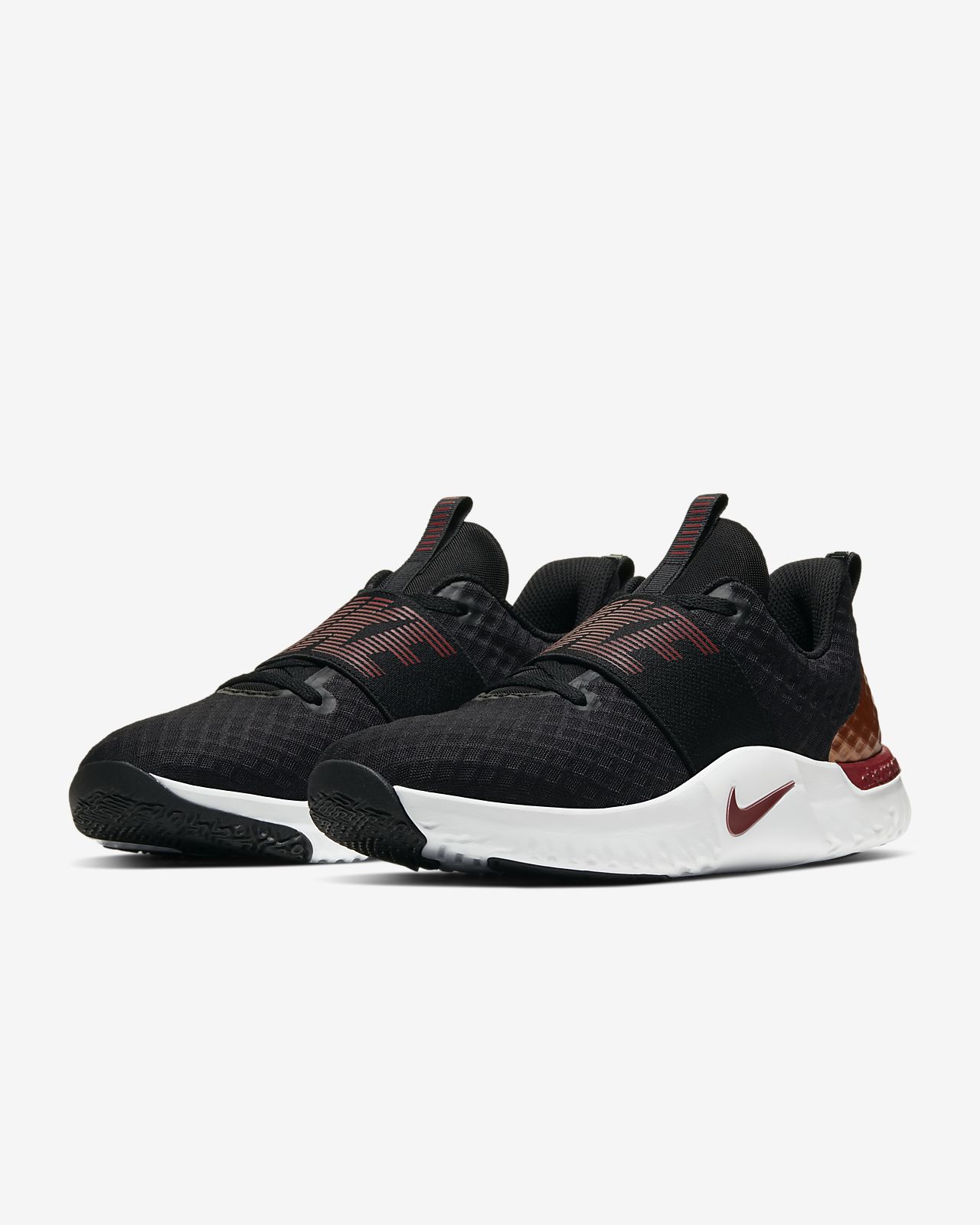 nike tr womens