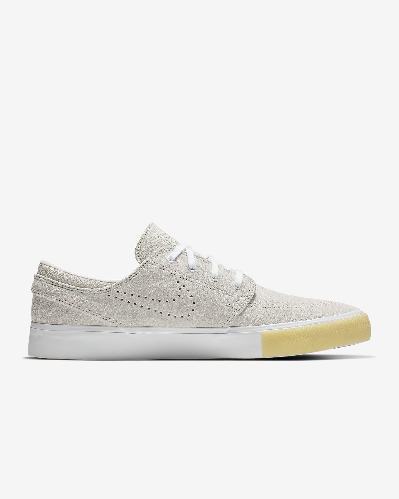 nike sb zoom janoski beige