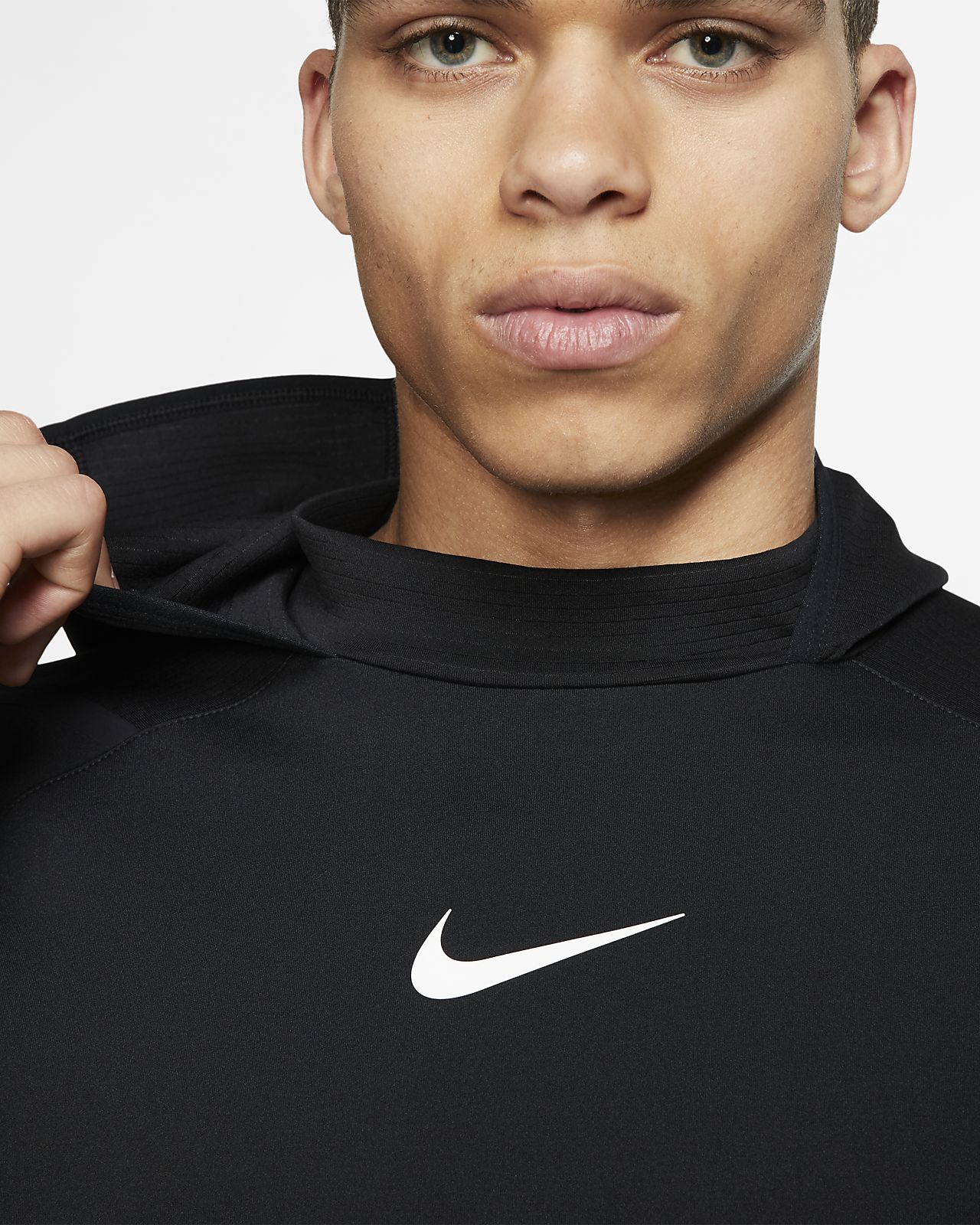 felpa nike pro uomo felpa nike pro uomo