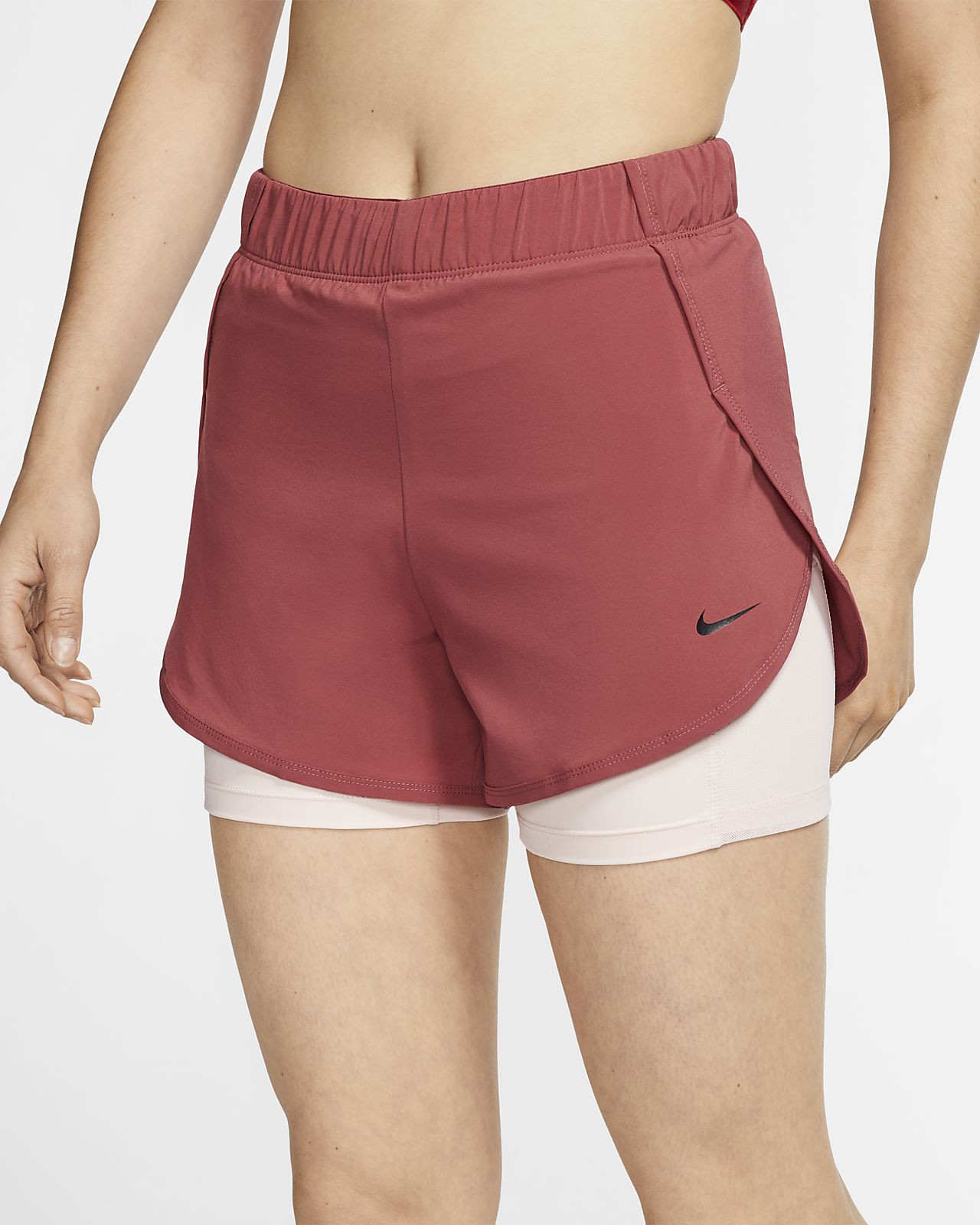 nike flex pantalon