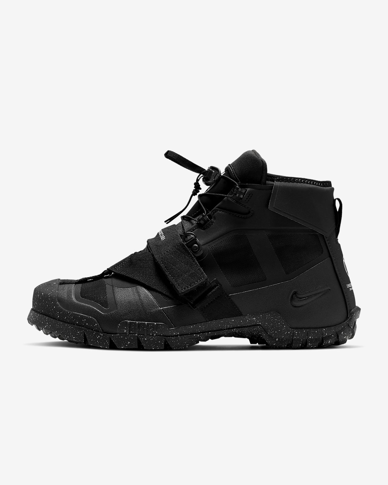 nike undercover sfb mountain boot