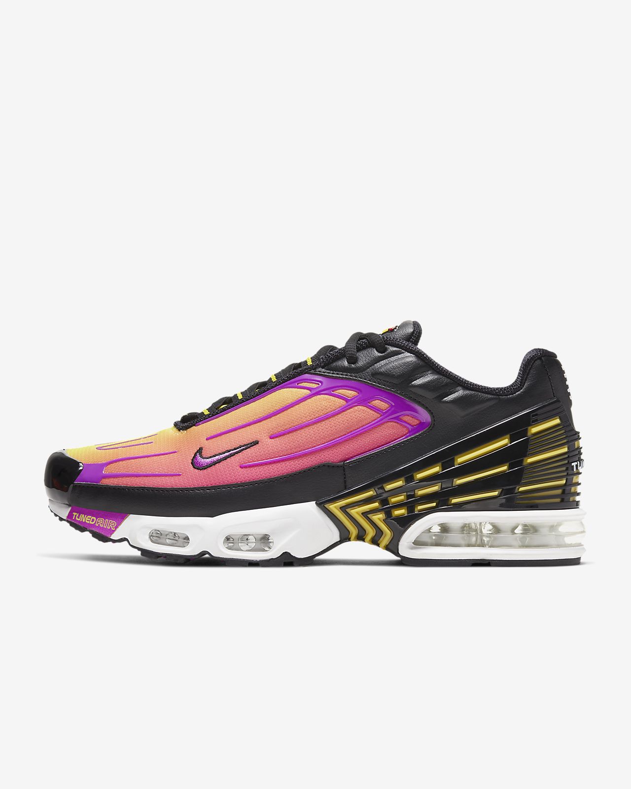 nike air max plus tn hombre españa