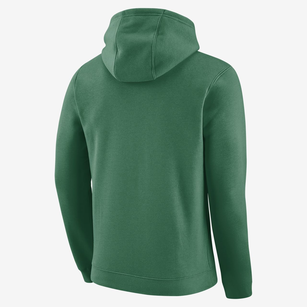sudadera boston celtics nike