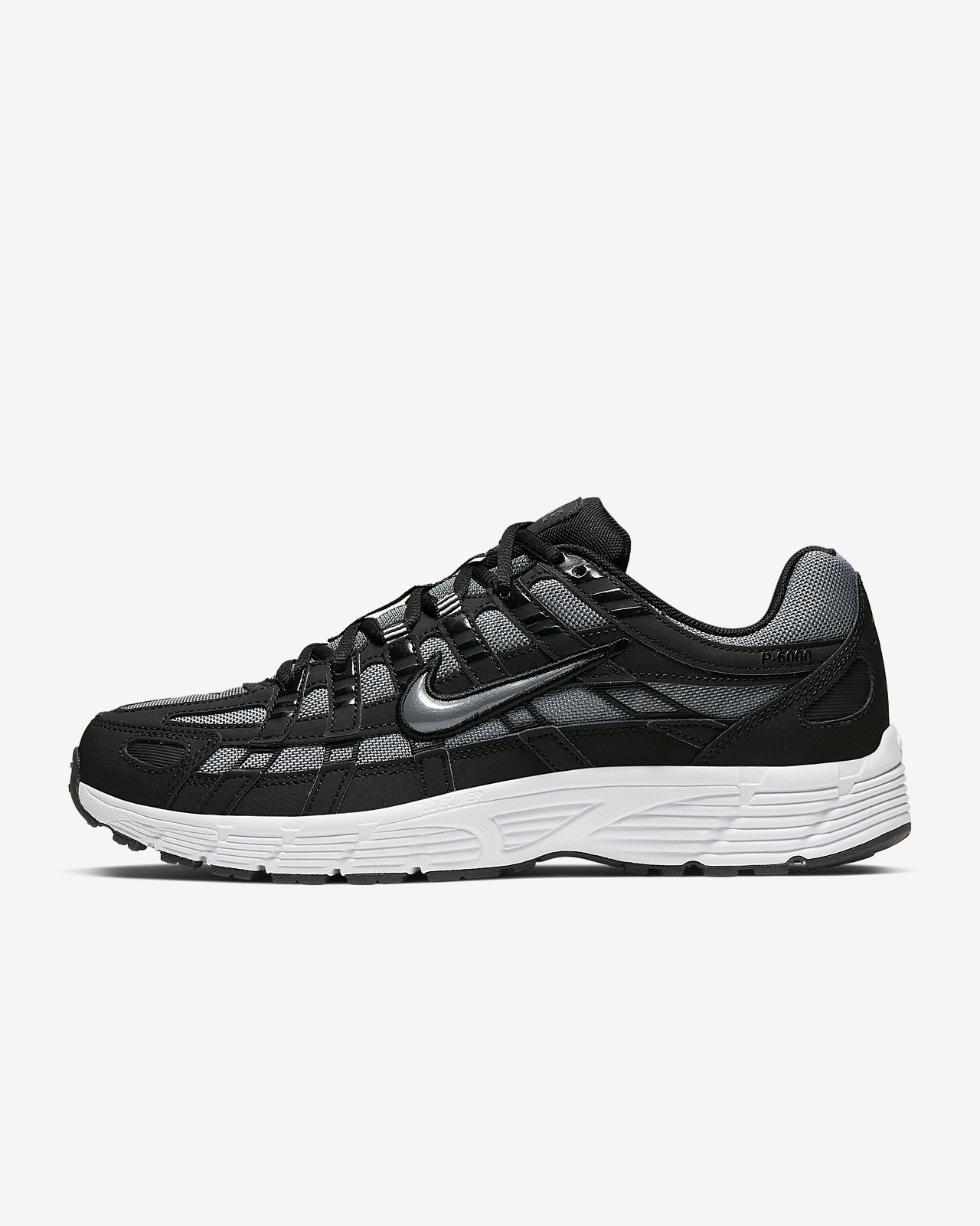Nike P6000 Shoe. Nike SG