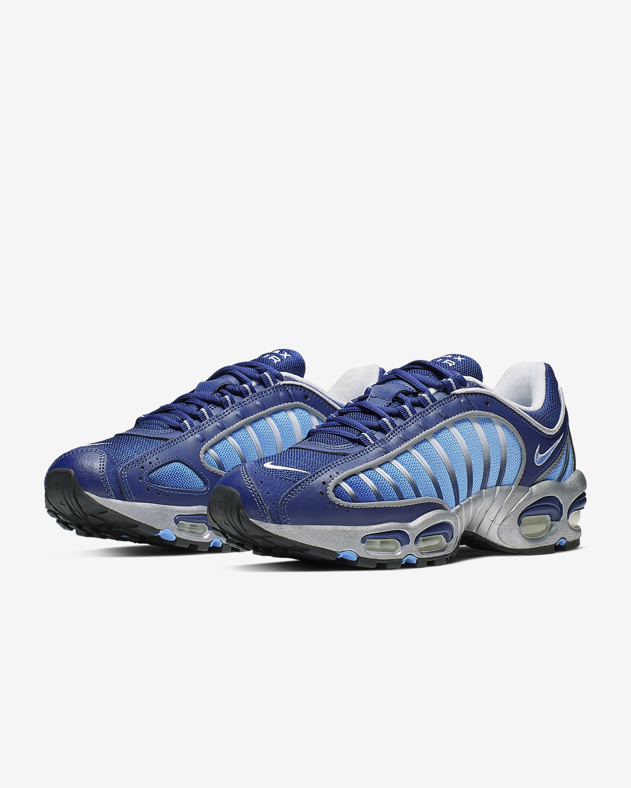 nike air max tailwind iv men's shoe