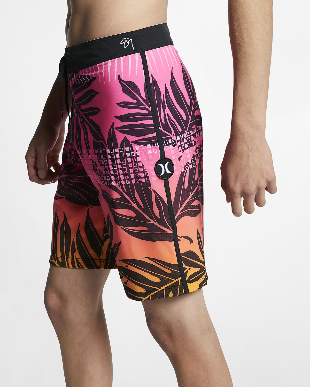 hurley phantom shorts 20