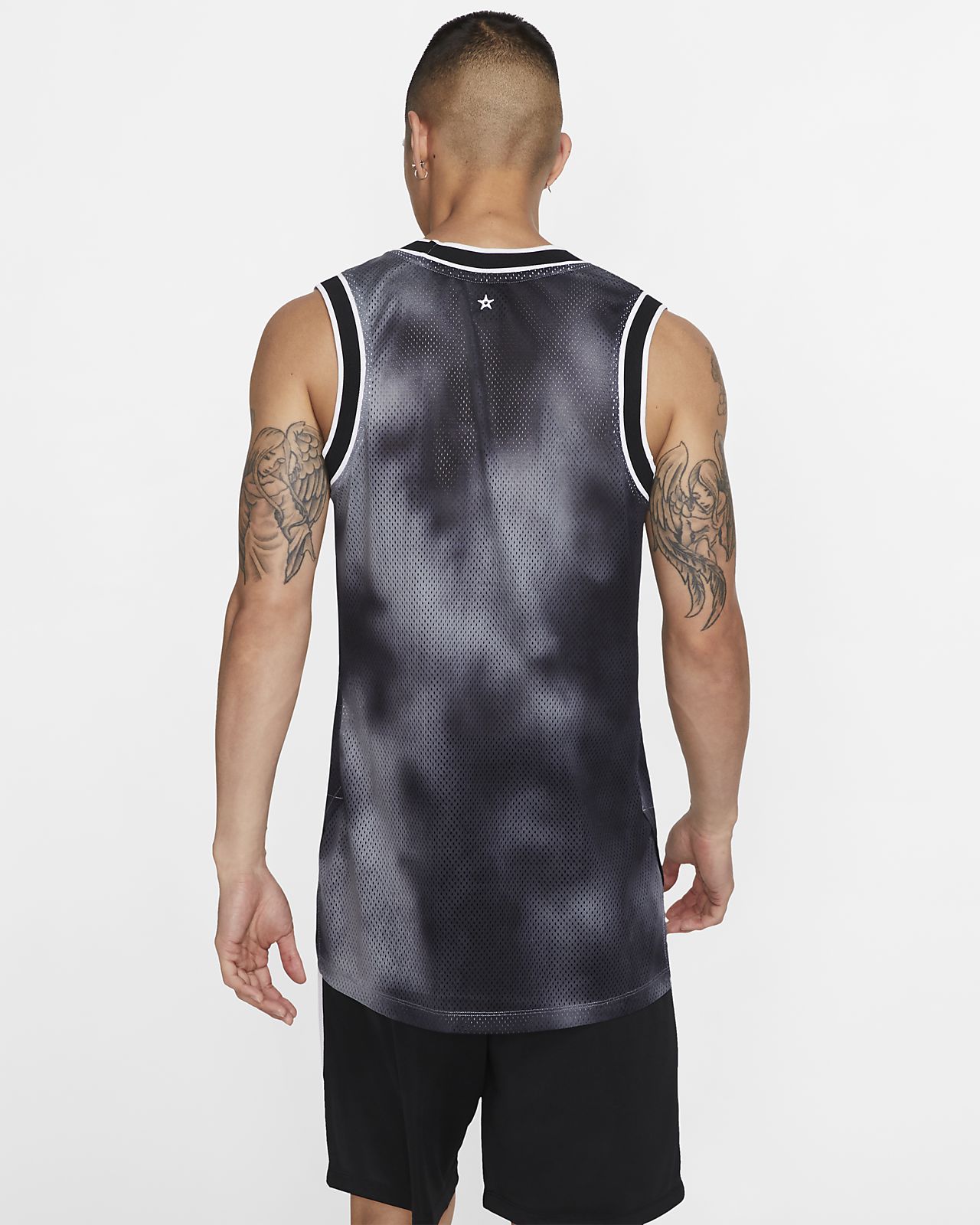 nike football sleeveless shirt