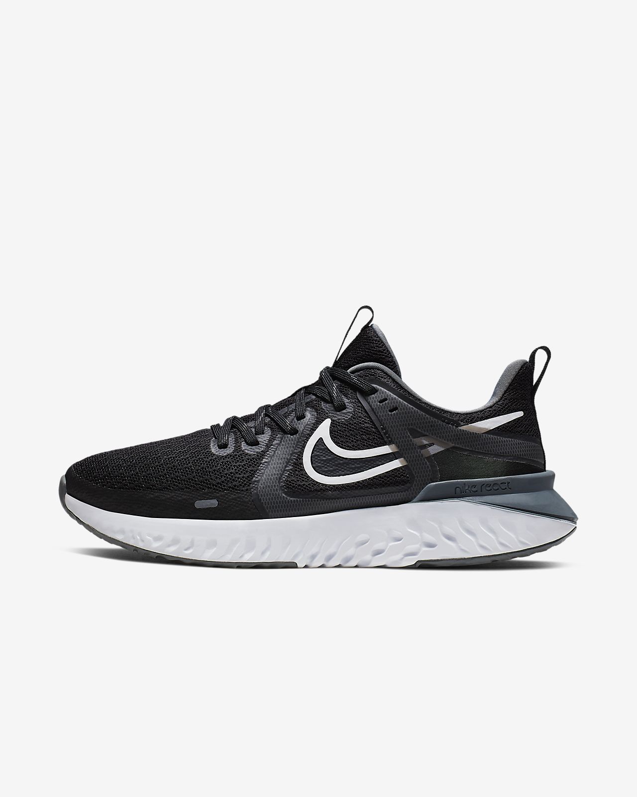 avis nike legend react