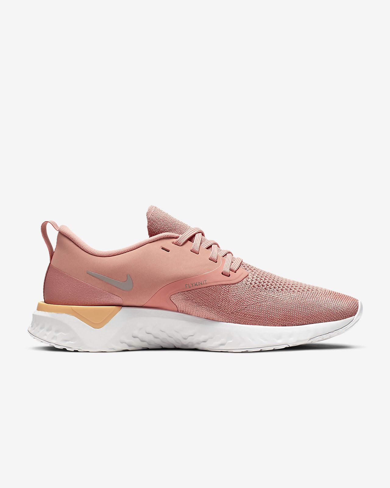 nike odyssey react long distance