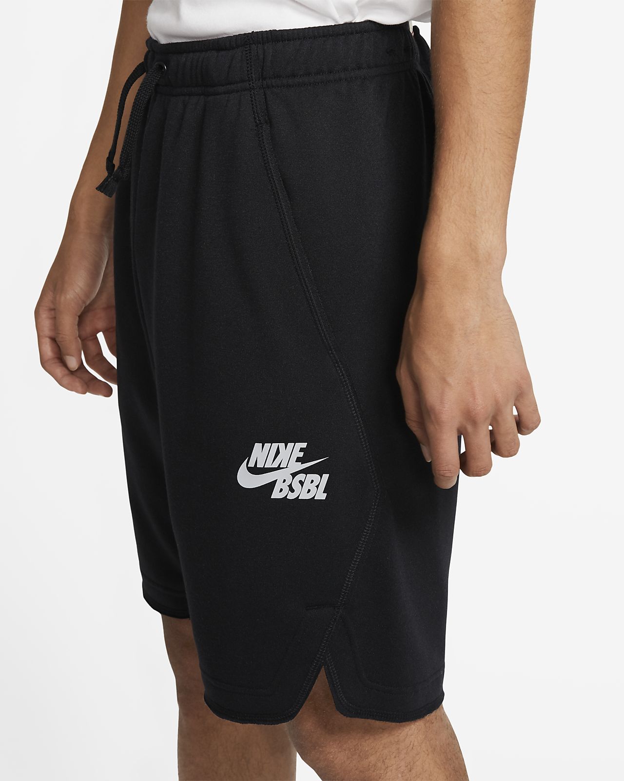 nike bsbl shorts