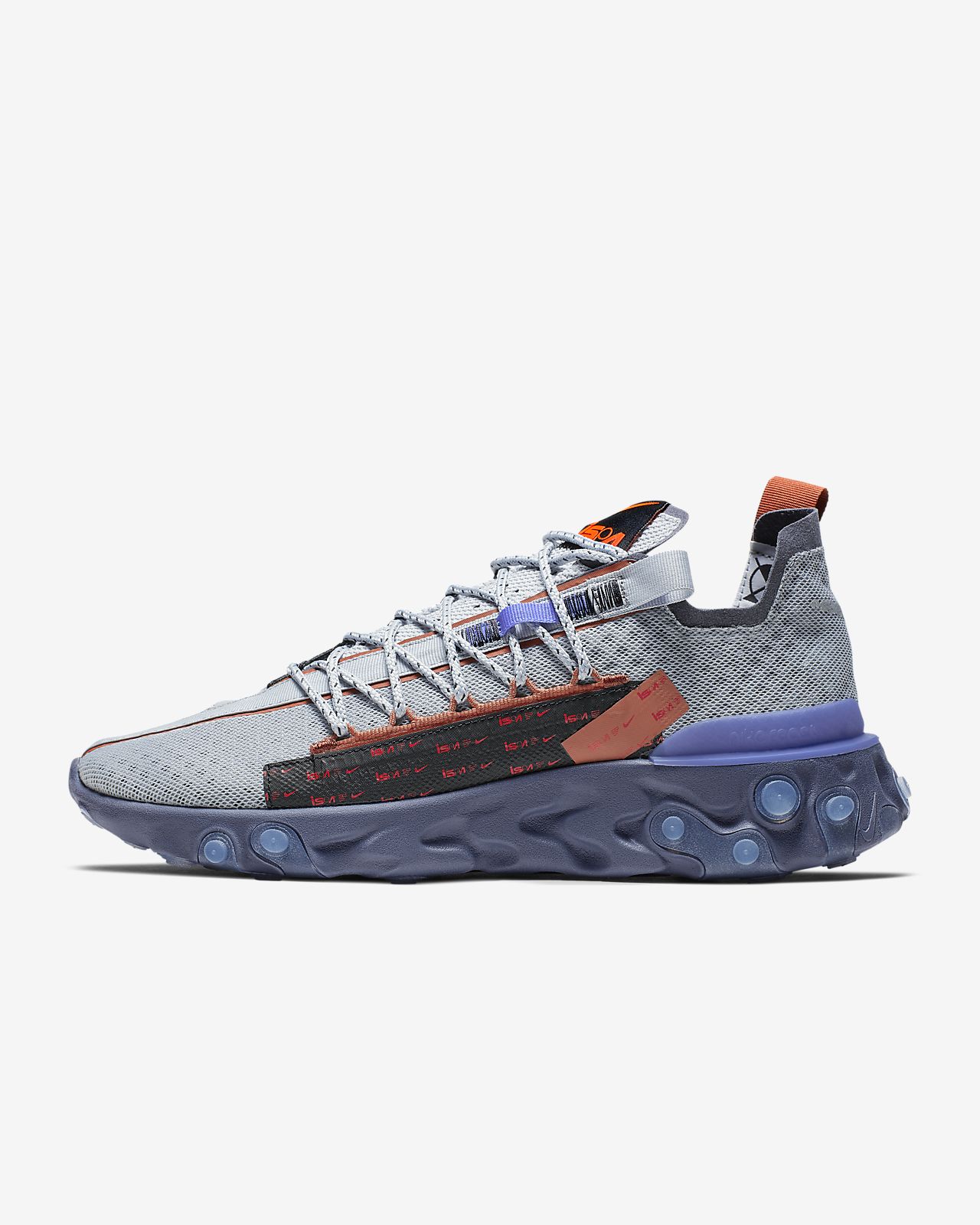 nike ispa react waterproof