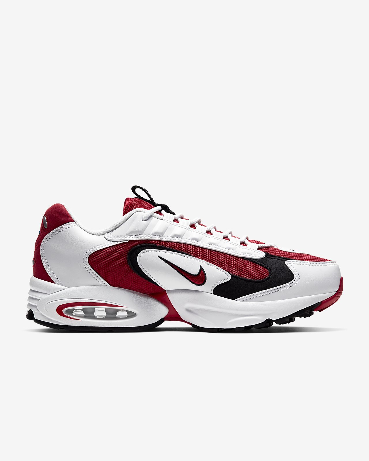 nike triax trainers
