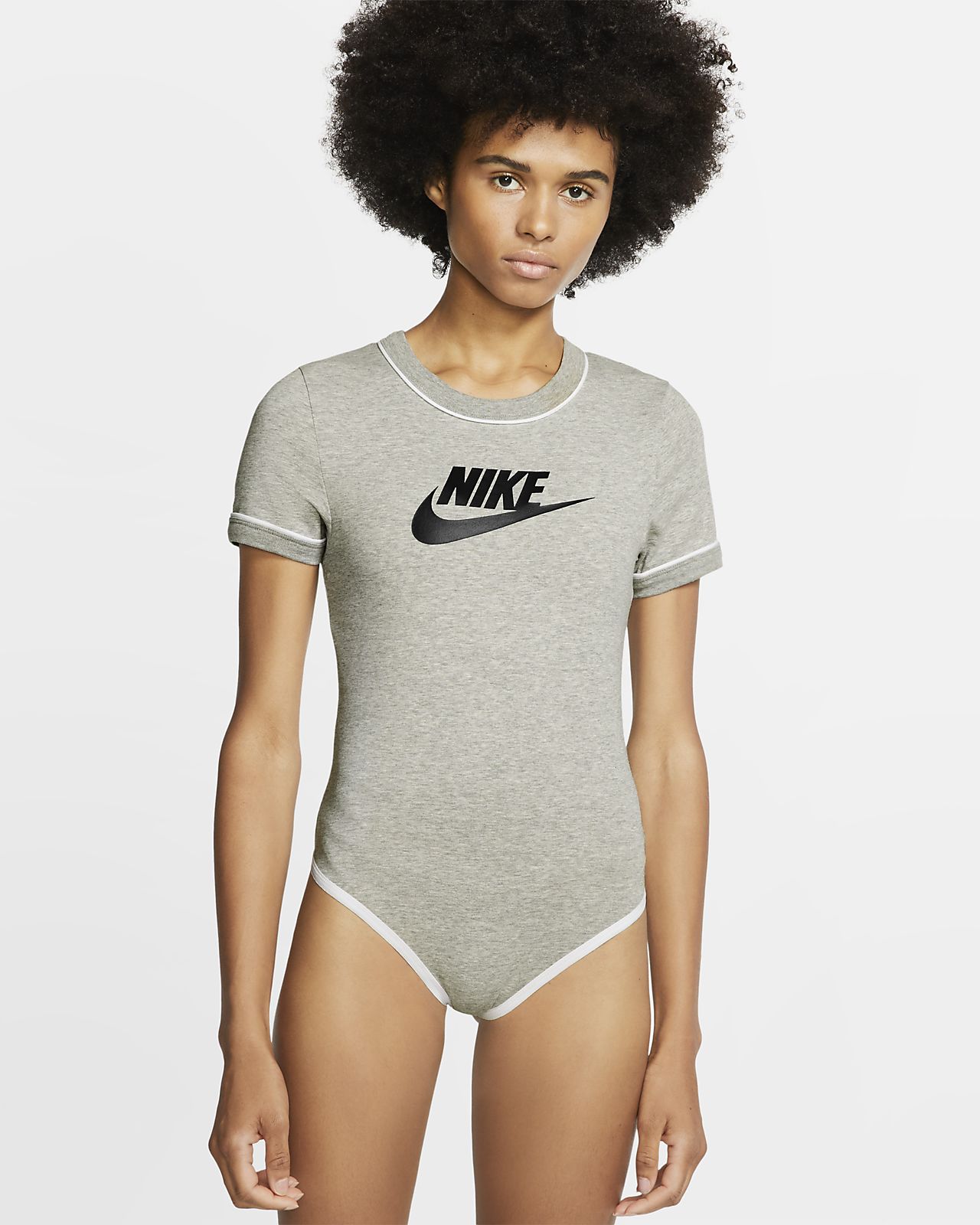 nike maillot femme