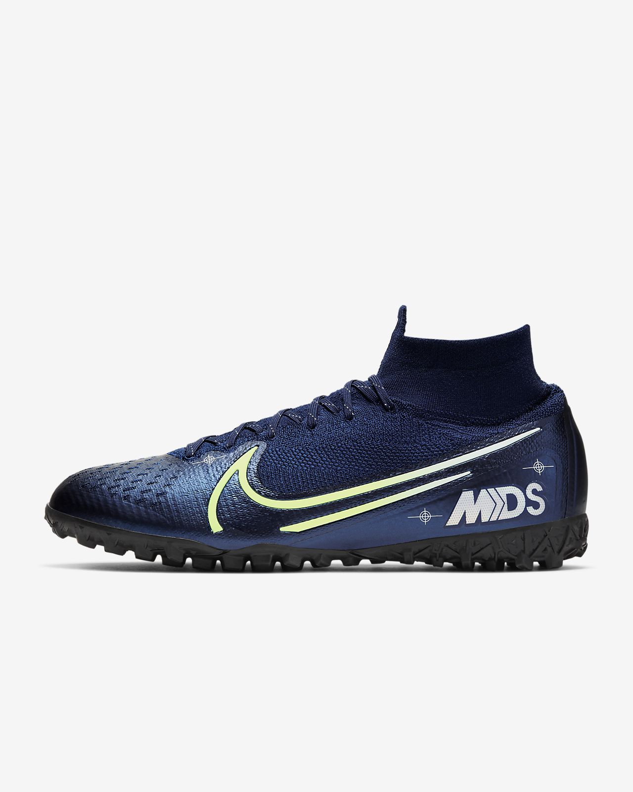 Mercurial Superfly 7 Academy MDS TF PS 'Dream Speed' Goat