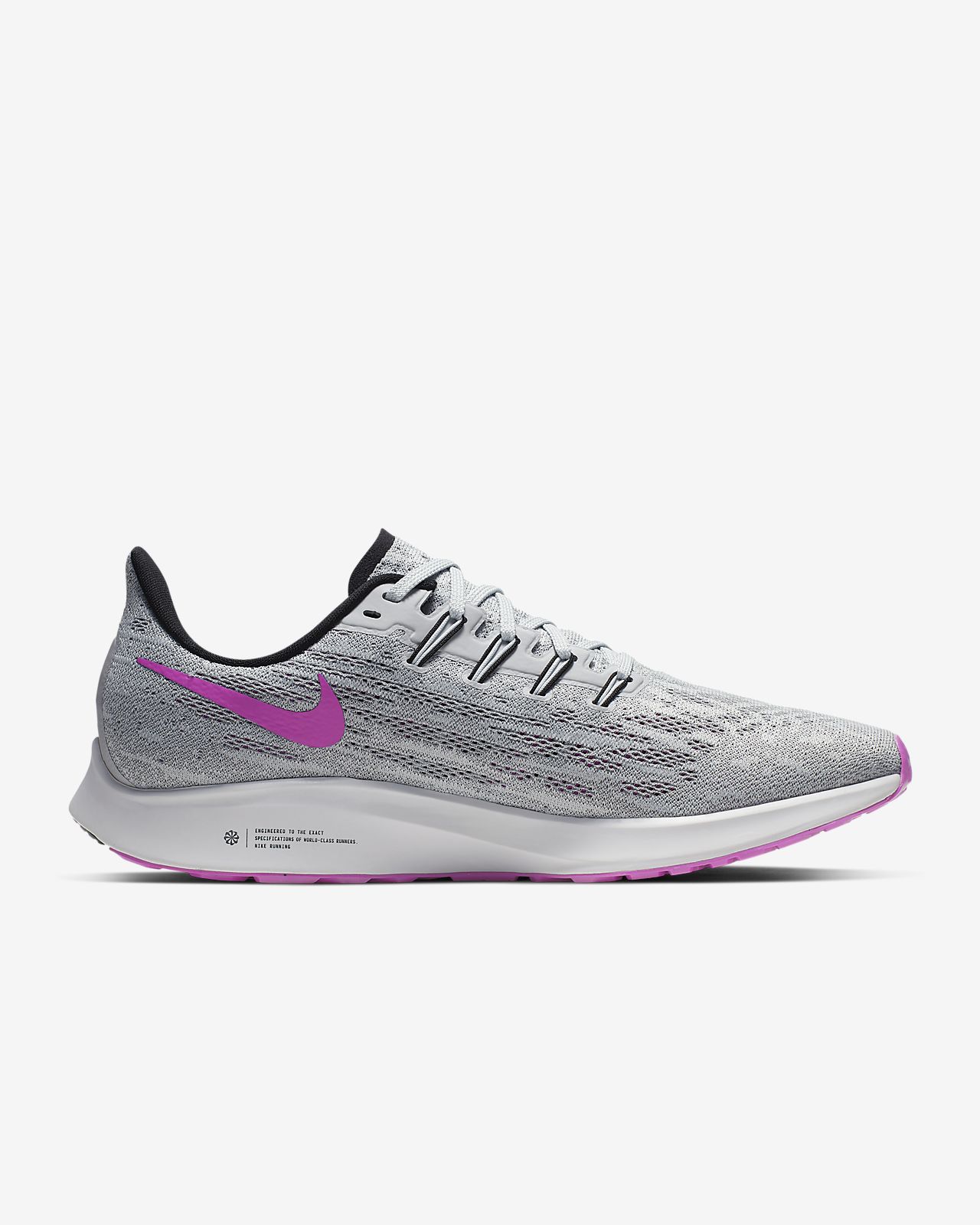 nike pegasus 30 uomo rosa